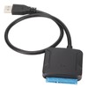 SATA to USB Adapter Cable Light Weight Small Size SATA