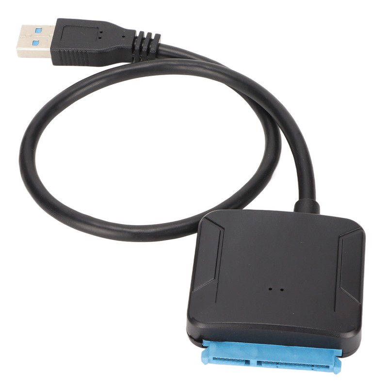 SATA to USB Adapter Cable Light Weight Small Size SATA