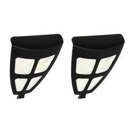 2 x limescale filter, fine sieve for WMF US-7235003927 (=FS-1000040004) 7211000794 04.1302.0012 Stelio kettle