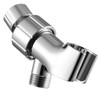 OFFO Shower Head Holder for Handheld Shower Head, Adjustable Shower