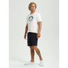 Burton Men's Shorts M Creekside Short True Black