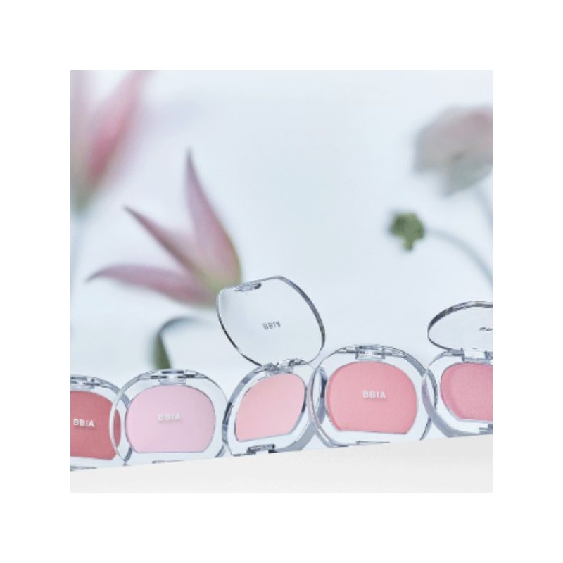 BBIA Last Blush 4g [20252 NEW Ver.], Color:07 Lisianthus