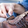 Cocciné - Schuhpflege- und -konditionierungscreme, Schuhcreme, Farbe auffrischen, Klare Ledercreme