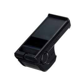 Molten RA1060-K Torinone H Whistle, Black