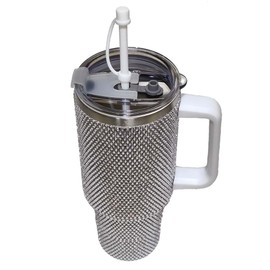Diamante Insulated Travel Cup, 1.2 Litre