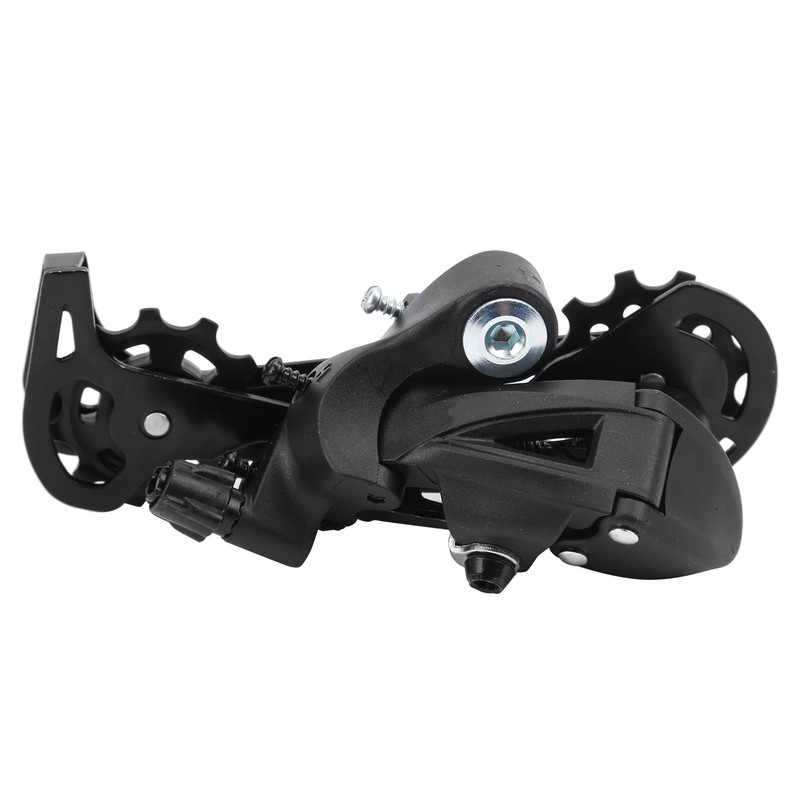 10 Speed Plastic Steel Mountain Bike Rear Derailleurs Cycling Shifter