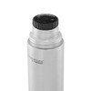 Thermos Thermo Cafe S/S Flask - 181109, Silver, 0.5 Litre