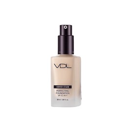 VDL 파운데이션 커버스테인 파운데이션 30ml [A03+클렌징워터] VDL Foundation Coverstay Foundation 30ml [A03 + Cleansing Water]
