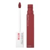 Labial Líquido Maybelline New York Super Stay Matte Ink 5ml