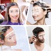 jwogngls 100 PCS Face Shield Visor, Eye Shield After Cataract