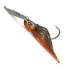 Nays WRRR Bladed Jig Spinner Bait, Colour: H-04, Length /