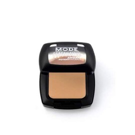 MODE Full Coverage Cream Concealing Makeup, Perfecting Concealer TAN Long Wear Pigment Rich Creamy Camo Cover Up, Nourishing Moroccan Argan Skincare, Cruelty Free, Made in USA