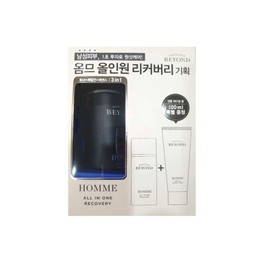 Beyond 비욘드 옴므 올인원 리커버리 기획세트 Beyond Homme All-in-One Recovery Gift Set