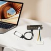 Laptop Video Card Dock Express Card Interface 6Pin 8Pin Power