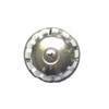 Peterbell Strive Urinal Strainer, Commercial Washout Urinal With Top Spud