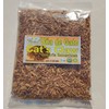 Uña Una de Gato Cat's Claw 3oz Unicaria Tomentosa 100%