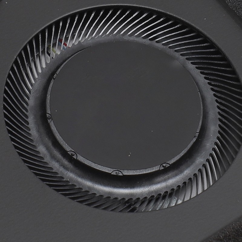 Cooling Fan 4 Pin DC12V 1A Laptop Fan for ASUS