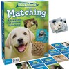 Wonder Forge Baby Animals Matching Game - Engaging Memory Booster