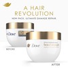 Dove Hair Bond Strength 10in1 Serum Mask for Chemically Damaged