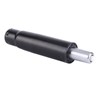 360° Rotating Black Office Chair Gas Lift Cylinder Explosion Proof