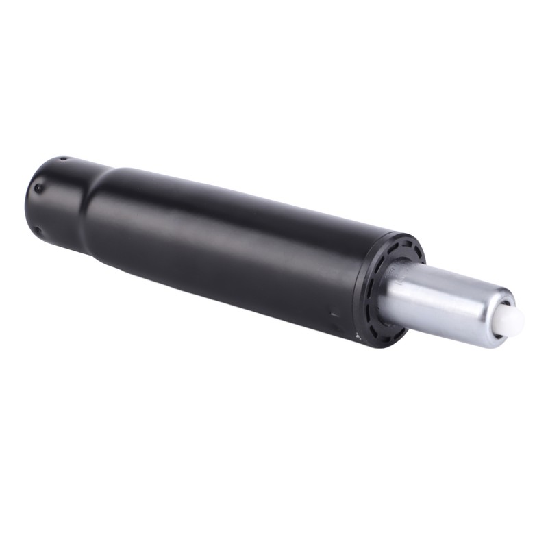 360° Rotating Black Office Chair Gas Lift Cylinder Explosion Proof