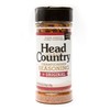 Head Country Bar-B-Q Championship Seasoning, Original | Gluten Free, MSG