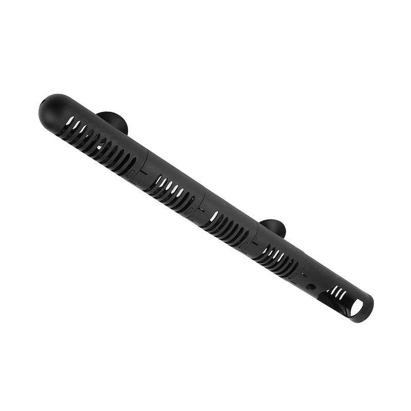Aquarium Heater Protective Cover, Premium Removable Cover to Prevent Heater