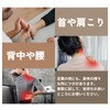 Natural Wooden Pressure Point Massage Stick - Relax from the