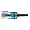 Makita E-03523 Impact Premier Tilt Socket Bit H19 x 80mm