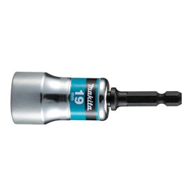 Makita E-03523 Impact Premier Tilt Socket Bit H19 x 80mm