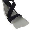 Ankle Support Stable Fixed Strap Design Ankle Compression Sleeve for