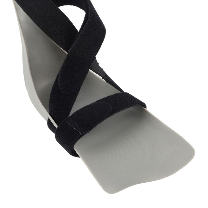 Ankle Support Stable Fixed Strap Design Ankle Compression Sleeve for