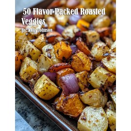 50 Flavor-Packed Roasted Veggies