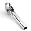 heyous Stainless Steel Roller Rod Tip Guide Roll Line Tip