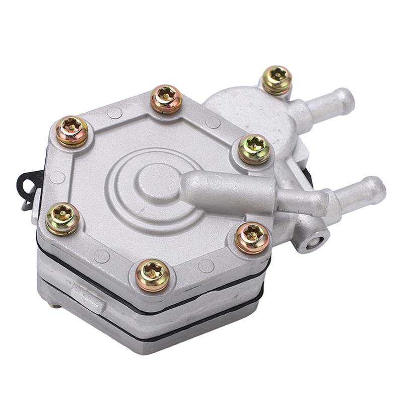Fuel Pump 15100‑19B10 Electric Fuel Transfer Pump Accessory Replacement for