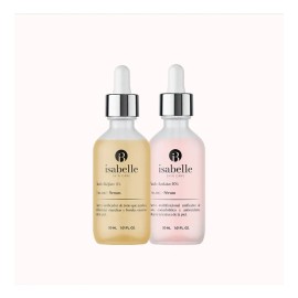 Kit Duo - Azelaico + Kójico Isabelle