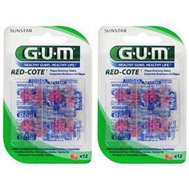Gum Red Cote R