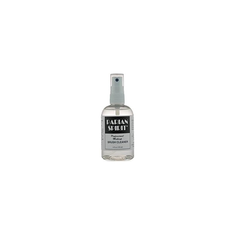 Marca Profesional De Limpiador Natural De Brocha De Maquillaje Con