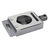 Bike Saw Guide Aluminium Alloy Bike Fork Steerer Seat Post