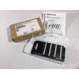 Suttle New Suttle Model SE-SAM-V8 8-Port Voice Module - Rev Q