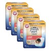 FitRight Fresh Start Liners for Women, Now with Stronger Adhesive,