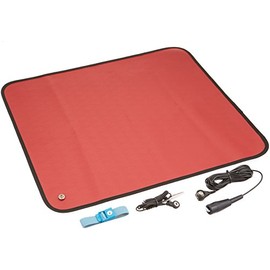 Pomona 6087 Field SVC Kit, Red