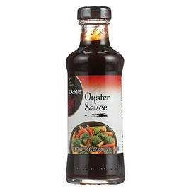 Ka'Me Oyster Sauce - 7.1 oz - Case of 6