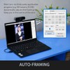 FEELWORLD WV207 Webcam for Live Streaming, Streamcam Vertical Video 1080p