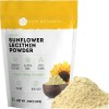 Kate Naturals Sunflower Lecithin Powder for Baking Bread Gummies Cooking