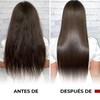 Karseell Mascarilla con Colágeno y Aceite Capilar, Set de 2
