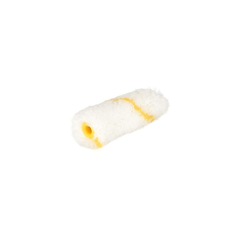 sourcing map 6xPaint Roller Brush 3 Inch 76mm for Household