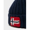 Napapijri Semiury Hat - Blue Marine -One Size