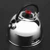 Beautiful Mechanical Wind Up Timer, Rustproof, Durable Countdown Reminder, High
