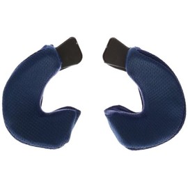 Arai 063770 SZ Light Ear Cup 0.6 inches (15 mm) (Old Part Number: 3770)